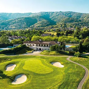 Asolo Golf Club Cavaso Del Tomba