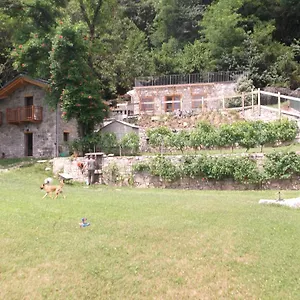 Apartment Ai Ronchi