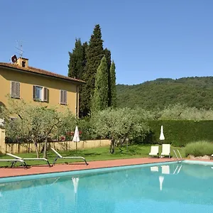 Bauernhof Podere San Giusto