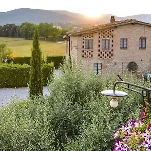 Landhaus In Toscana